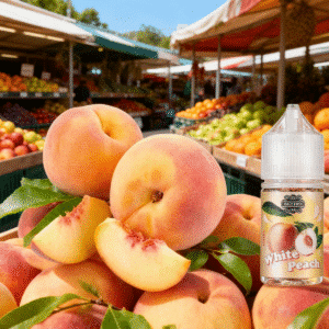 【美國】GENESIS 創世紀 30 ml 小煙油 ｜專業小煙油