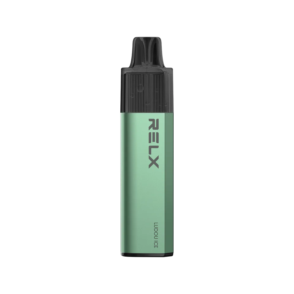 RELX GA8000 悦刻一次性電子煙 – 8000口免充電 - Image 7