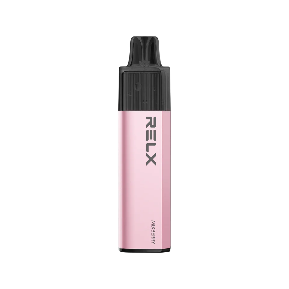 RELX GA8000 悦刻一次性電子煙 – 8000口免充電 - Image 5