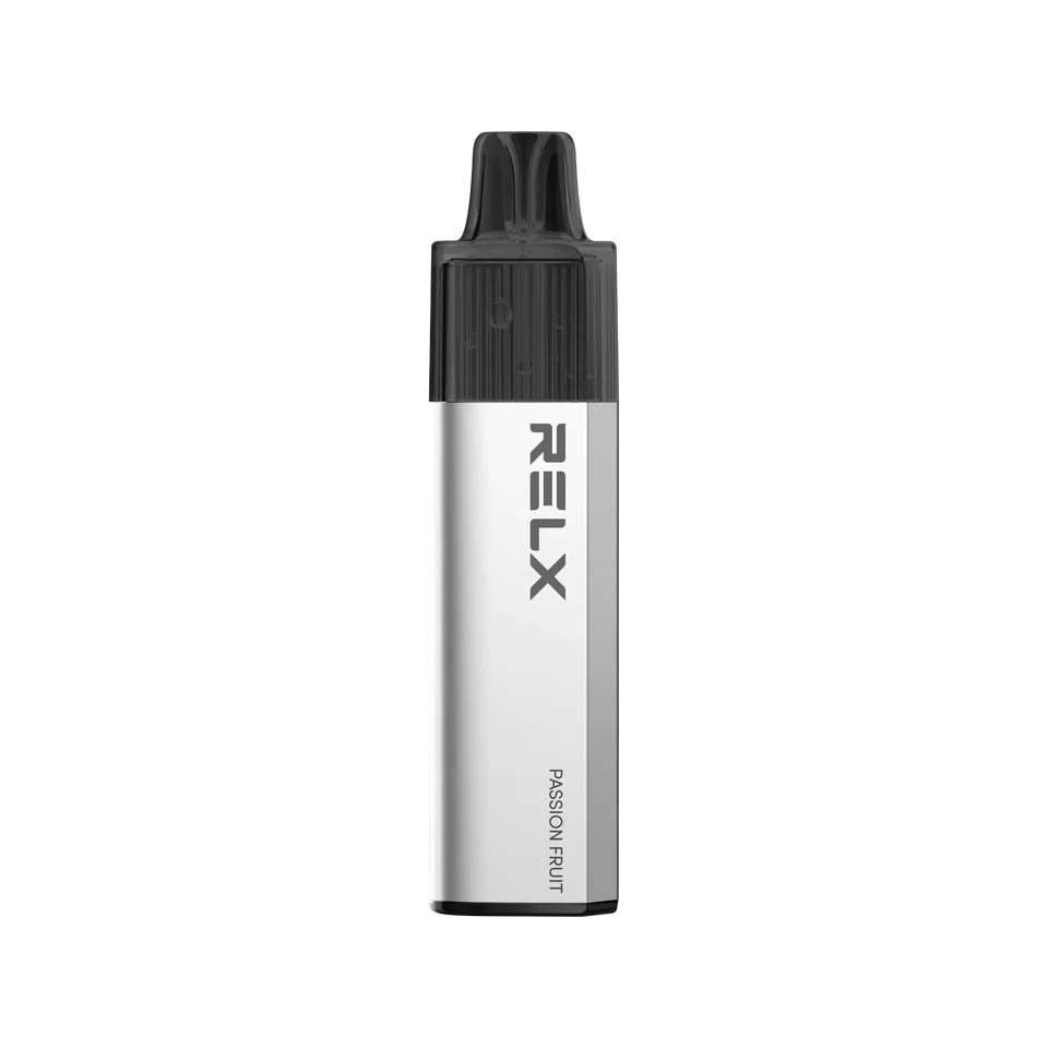 RELX GA8000 悦刻一次性電子煙 – 8000口免充電 - Image 4