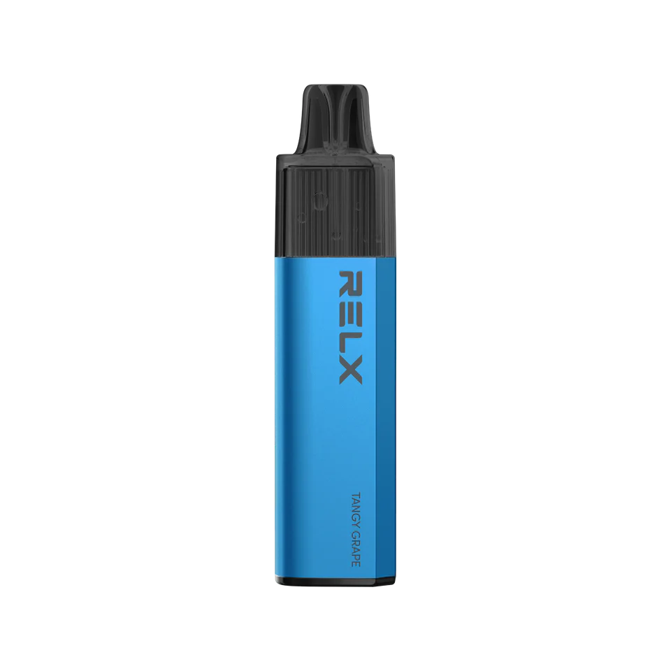 RELX GA8000 悦刻一次性電子煙 – 8000口免充電 - Image 2