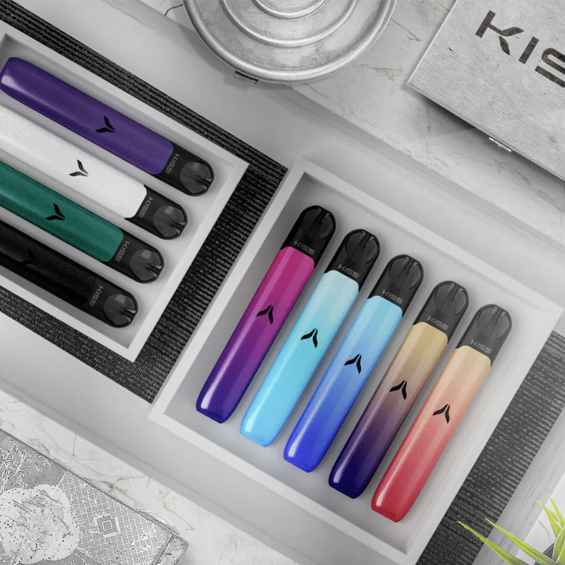 Kis5 Fly主機 – 通用4、5代煙彈 丨 電子煙專賣 - Image 2