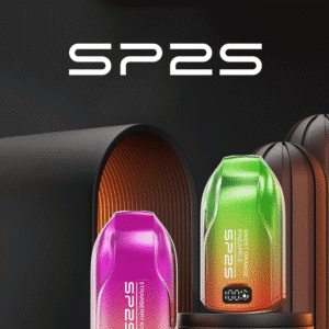 SP2S 12000口一次性電子煙 – 大容量・快充・多口味選擇 | 台灣現貨