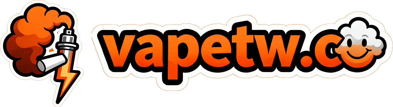 vapetw logo