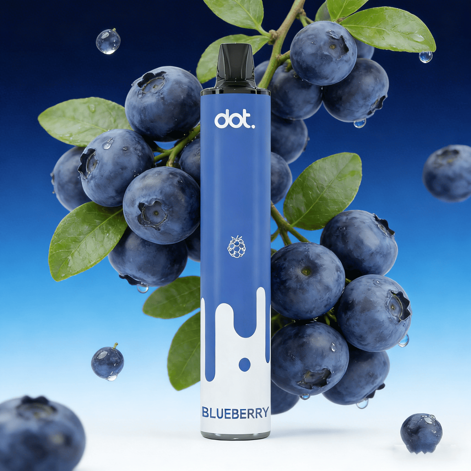 DotPlus 佩特里 8000口 拋棄式/一次性電子煙 – 新品上市:圖片 11